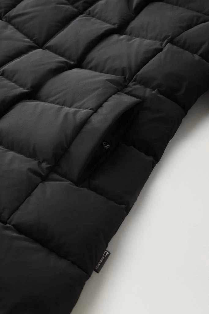 Puffy Prescott Parka in Urban Touch - Women - Black 商品