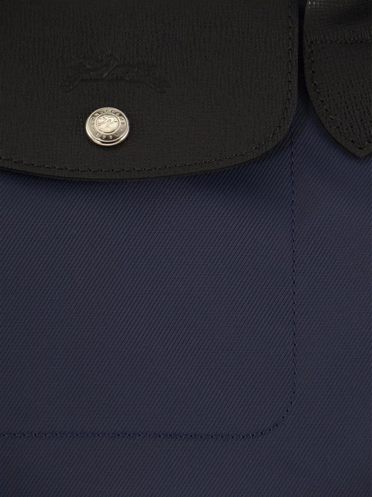 商品Longchamp|Longchamp Le Pliage Energy Strapped Small Tote Bag,价格¥1573,第5张图片详细描述