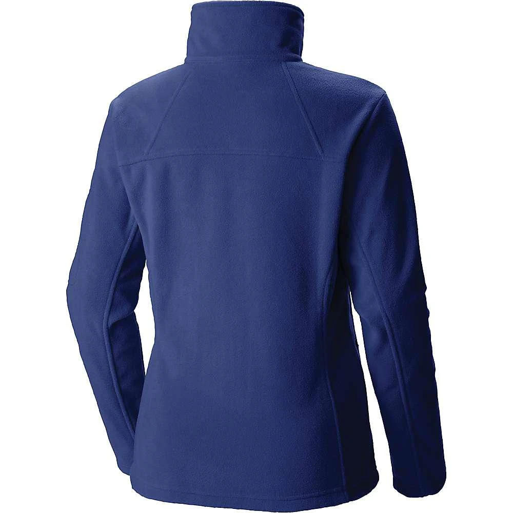 商品Columbia|Columbia Women's Fast Trek II Full Zip Fleece Jacket,价格¥330,第2张图片详细描述