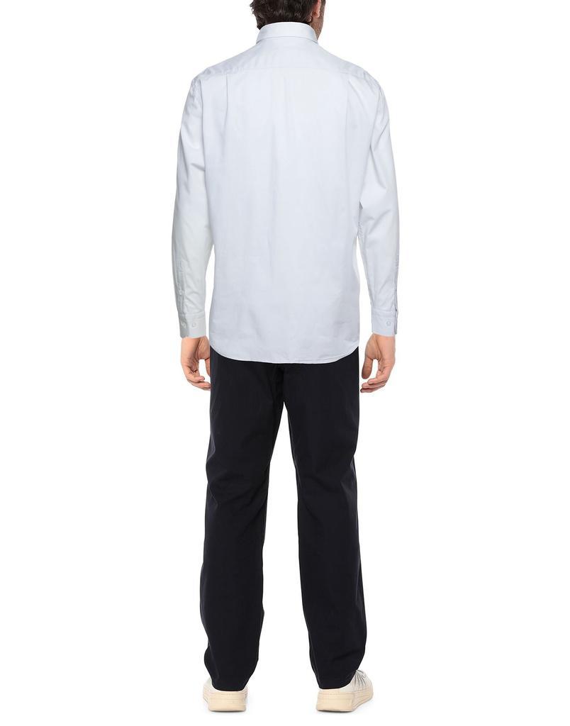 商品Versace|Solid color shirt,价格¥746,第5张图片详细描述