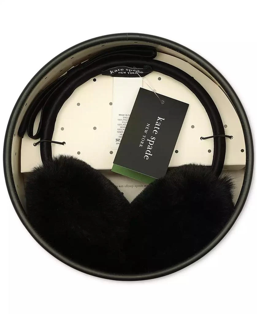 商品Kate Spade|Earmuff Boxed Gift Set,价格¥578,第1张图片