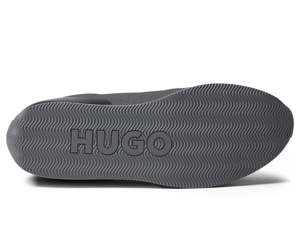 商品Hugo Boss|Cyden Low Profile Sneakers,价格¥1244,第5张图片详细描述