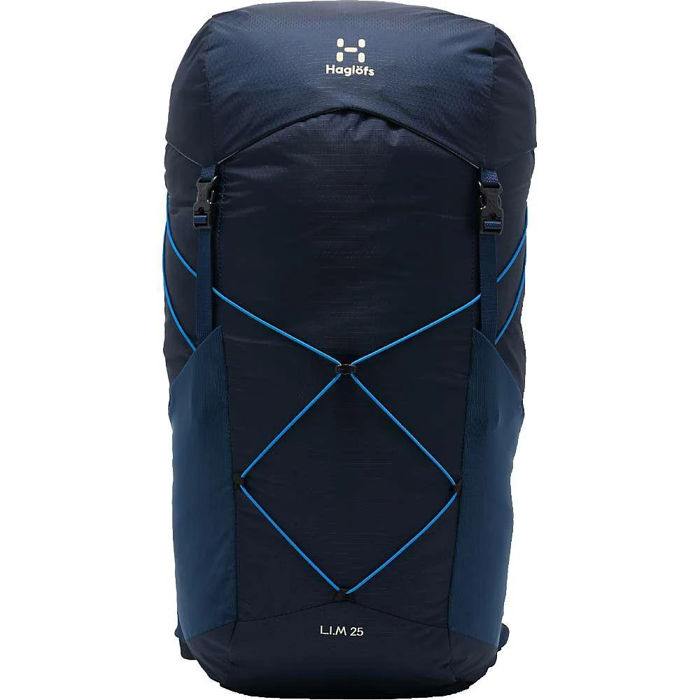 商品Haglofs|Haglofs L.I.M 25 Pack,价格¥985,第2张图片详细描述