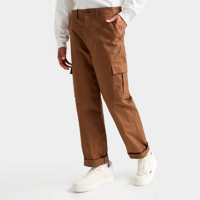 商品NIKE|Men's Nike Club Cargo Pants,价格¥695,第1张图片