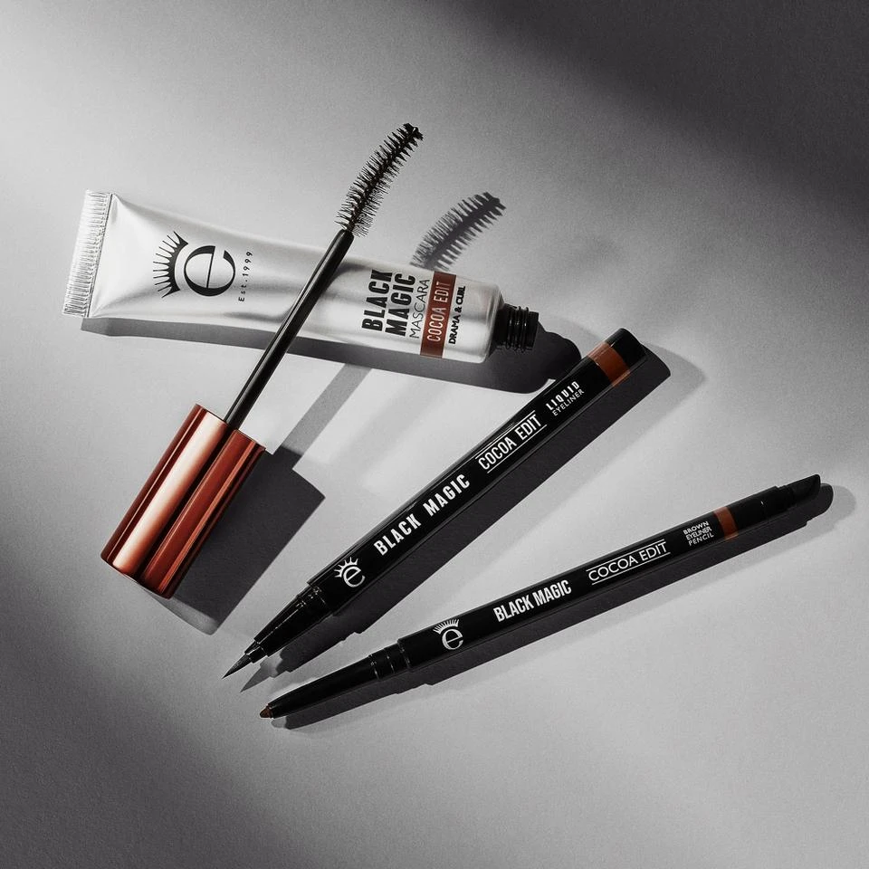 Eyeko Black Magic: Cocoa Edit Liquid Eyeliner - Brown 商品