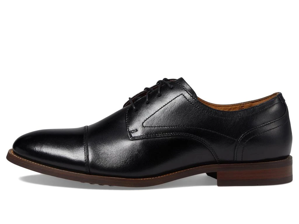 商品Florsheim|Rucci Cap Toe Oxford,价格¥764,第4张图片详细描述