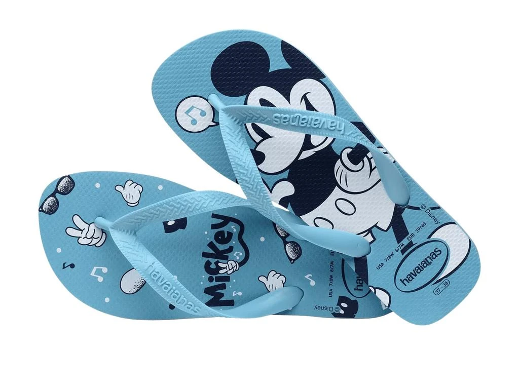 商品Havaianas|Top Disney Flip Flop Sandal,价格¥193,第3张图片详细描述