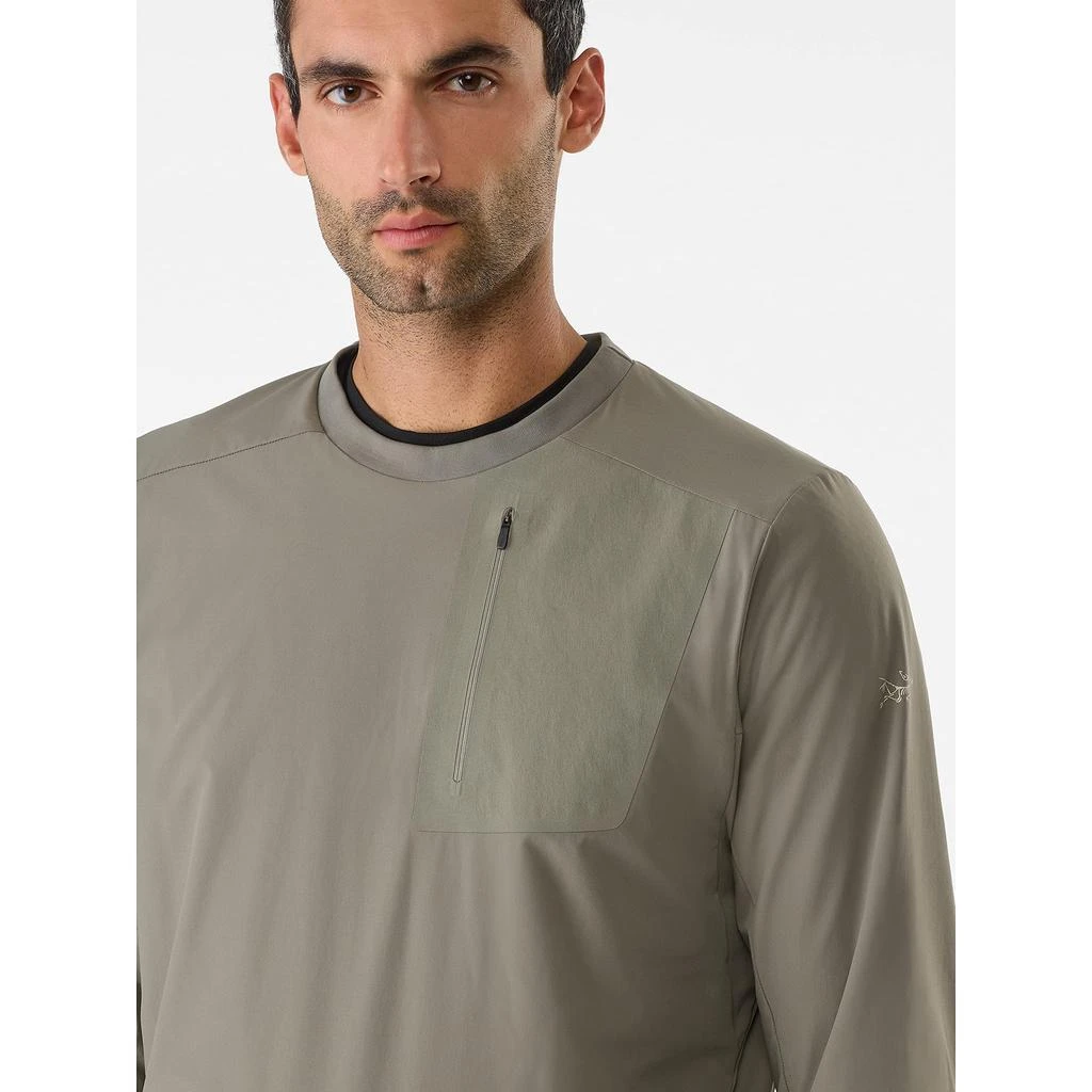 Arc'teryx Proton Crew Neck Pullover Men's | Lightweight Octa Loft Insulated Pullover 商品