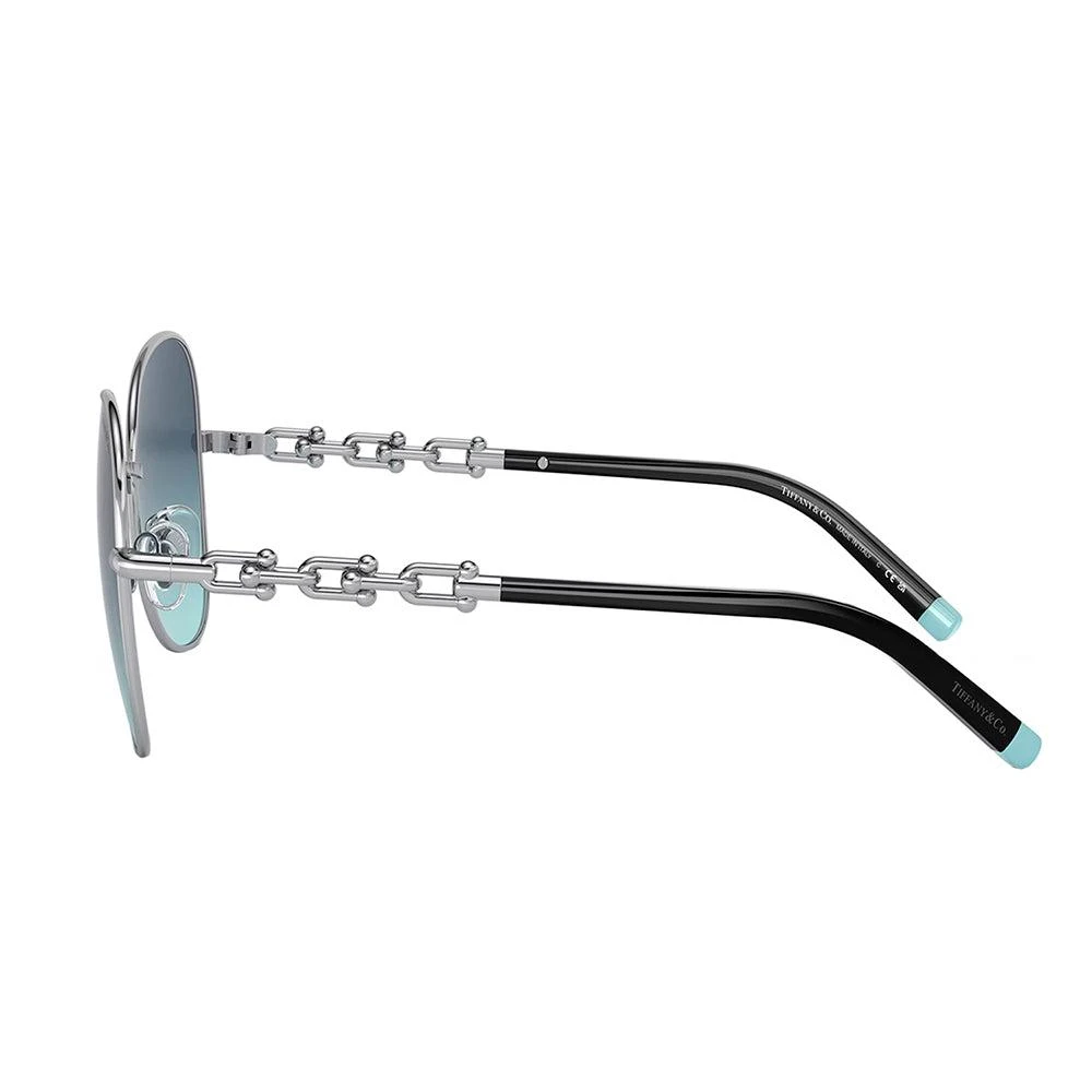 商品Tiffany & Co.|Tiffany & Co.  TF 3086 60019S 57mm Womens Butterfly Sunglasses,价格¥1676,第1张图片详细描述