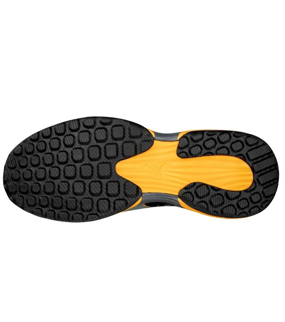 商品Puma|Puma - MEN'S MESH CHARGE LOW EH CT WORK SHOES,价格¥877,第4张图片详细描述