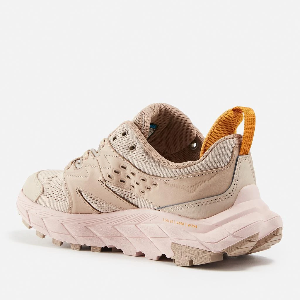 商品Hoka One One|Hoka One One Anacapa Breeze Low trainers,价格¥1238,第2张图片详细描述