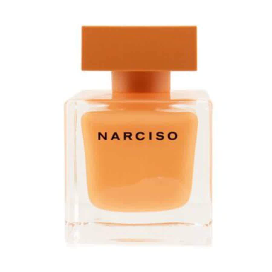 商品Narciso Rodriguez|Narciso Rodriguez - Narciso Ambree Eau De Parfum Spray 50ml/1.6oz,价格¥423,第4张图片详细描述
