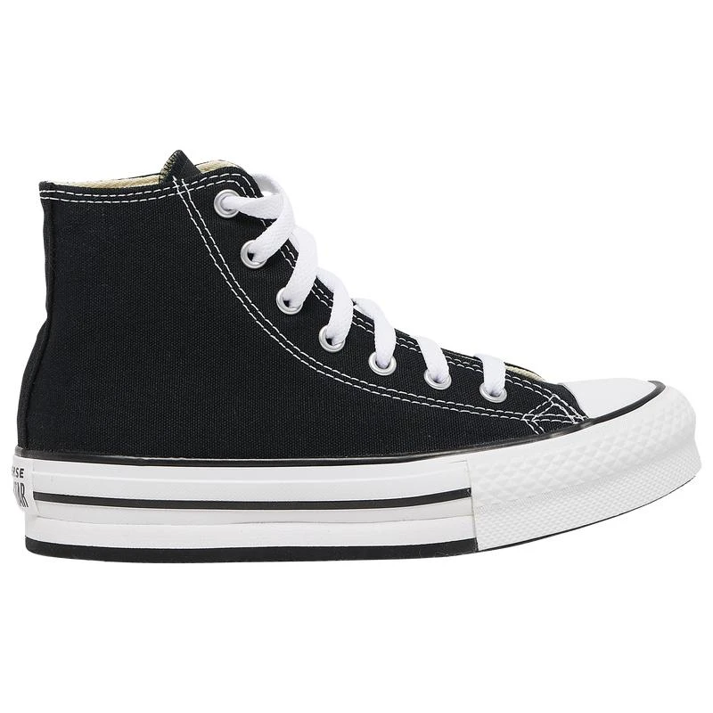 商品Converse|Converse HI Platform - Girls' Preschool,价格¥413,第1张图片