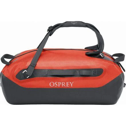商品Osprey|Transporter Waterproof 40L Duffel Bag,价格¥2612,第2张图片详细描述