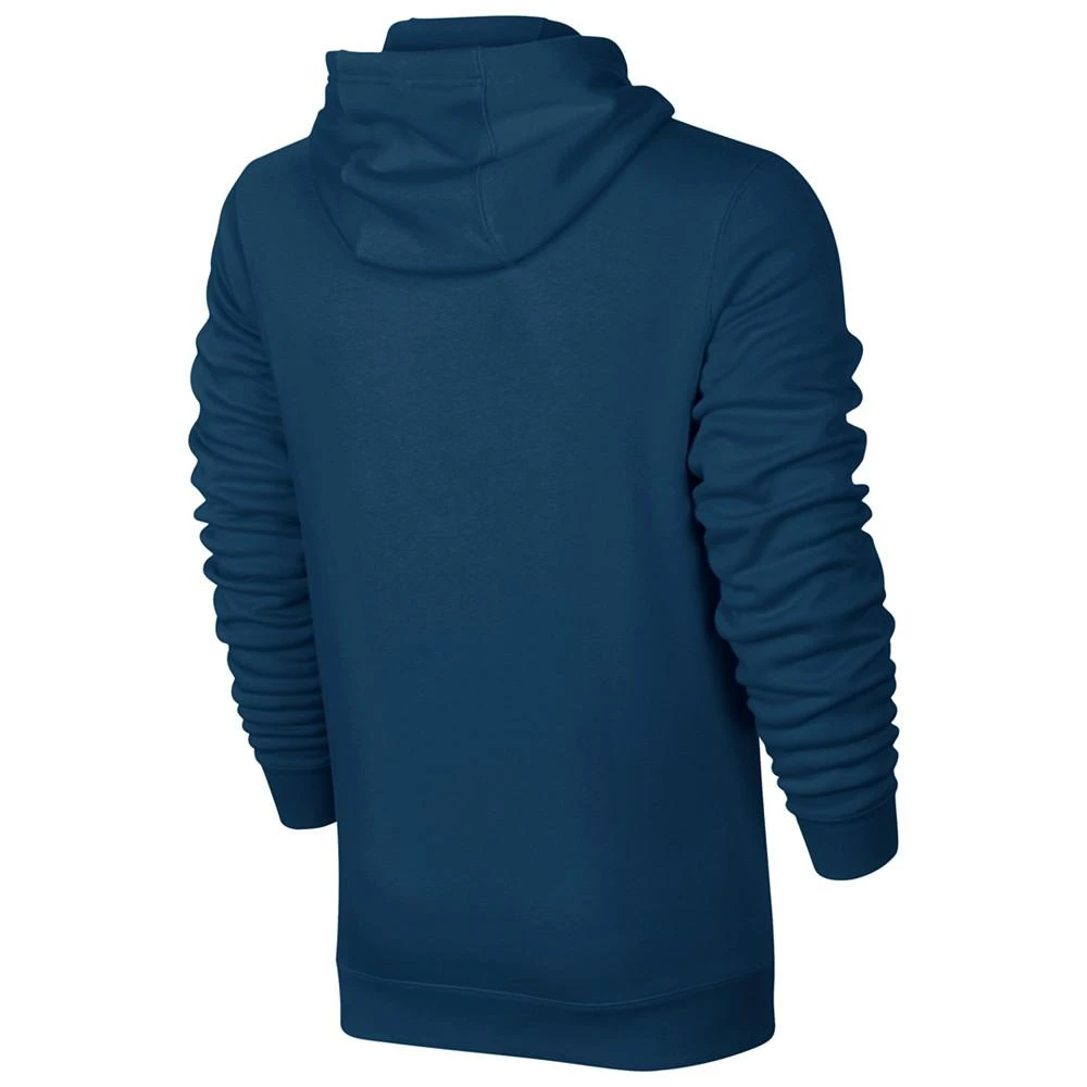 商品NIKE|Men's Half-Zip Hoodie,价格¥194,第3张图片详细描述