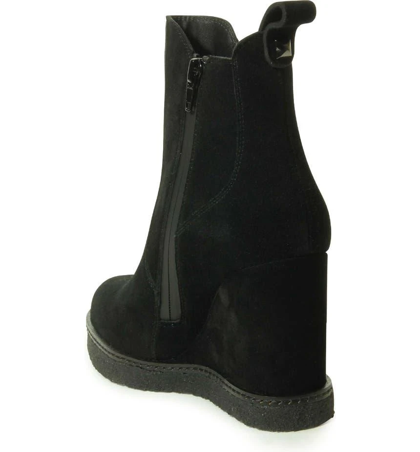 商品Vaneli|Jabel Hidden Wedge Bootie,价格¥336,第2张图片详细描述
