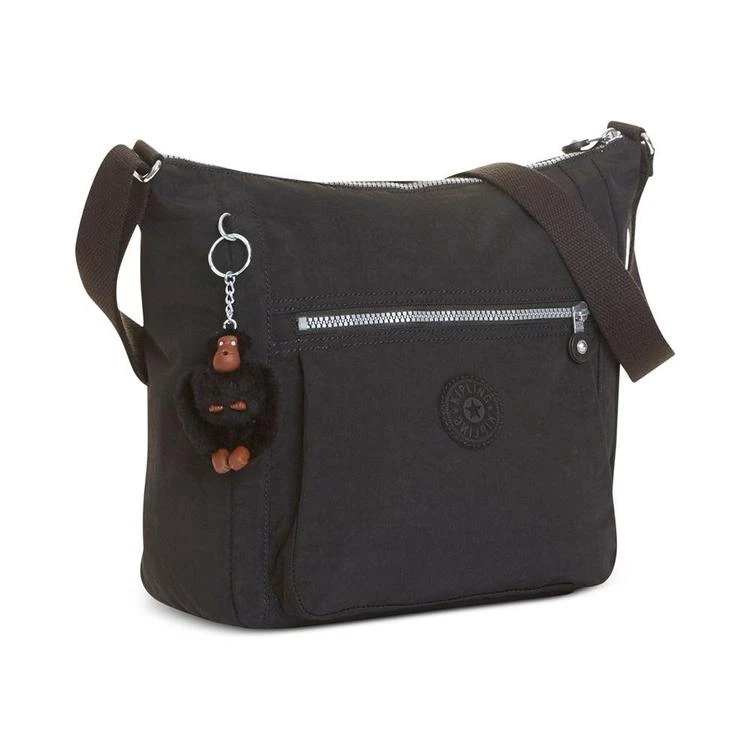 商品Kipling|Bethel Medium Hobo,价格¥447,第3张图片详细描述