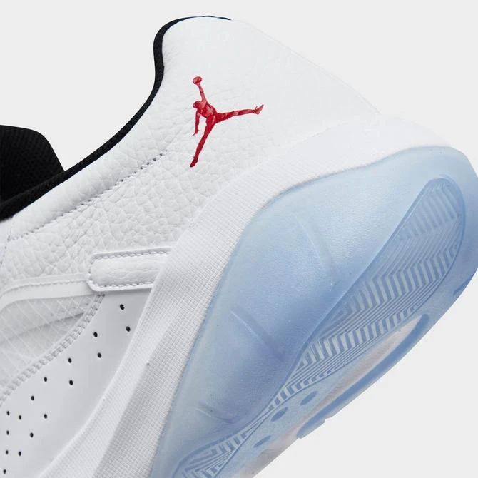 商品Jordan|Air Jordan 11 CMFT Low Casual Shoes,价格¥750,第3张图片详细描述