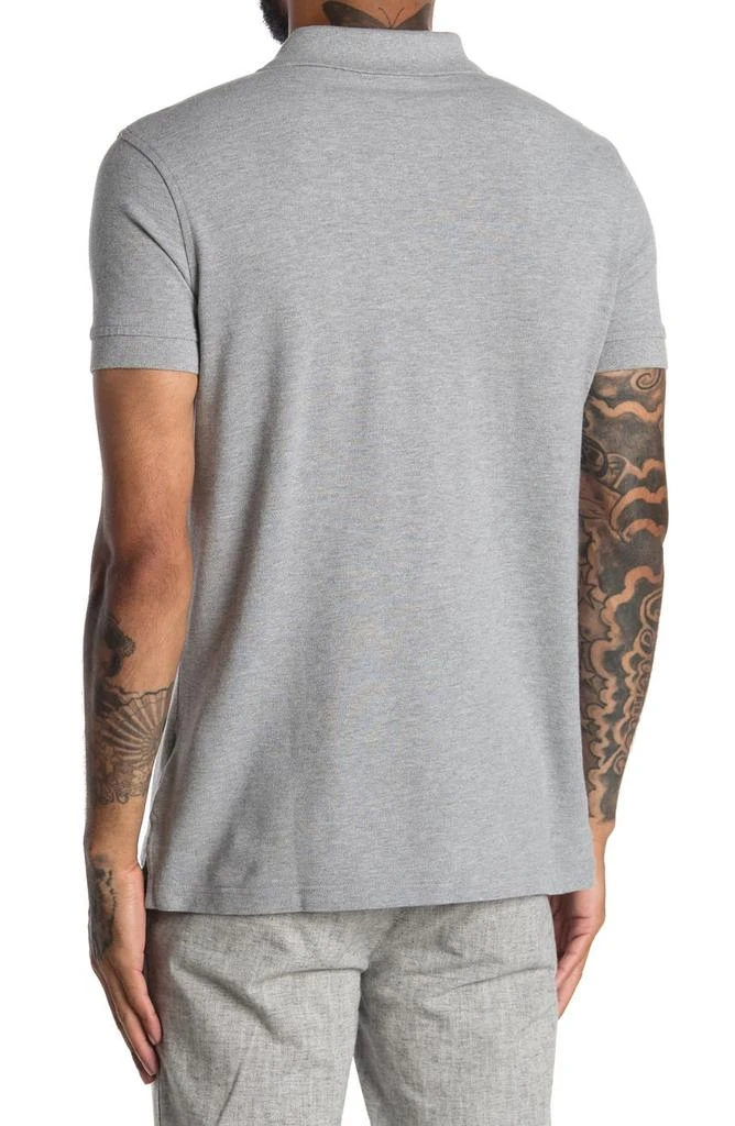 商品Brooks Brothers|男士纯棉POLO衫,价格¥148,第2张图片详细描述