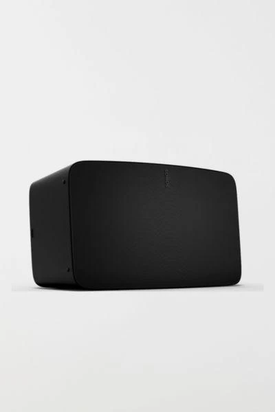 商品Sonos|Sonos Five Wireless Streaming Speaker,价格¥4113,第1张图片