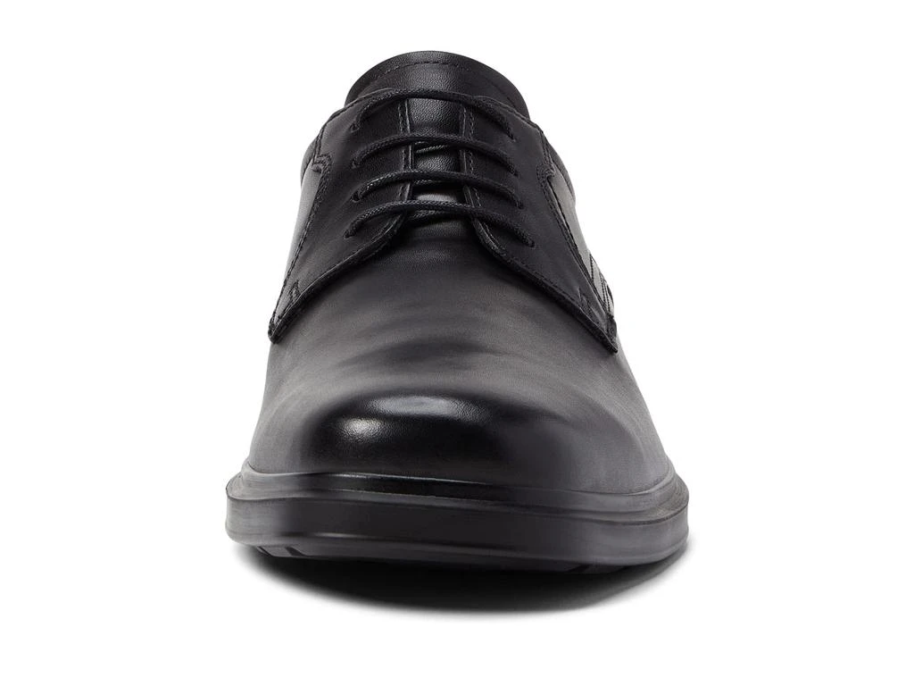 商品ECCO|Helsinki 2.0 Plain Toe Tie,价格¥670,第2张图片详细描述