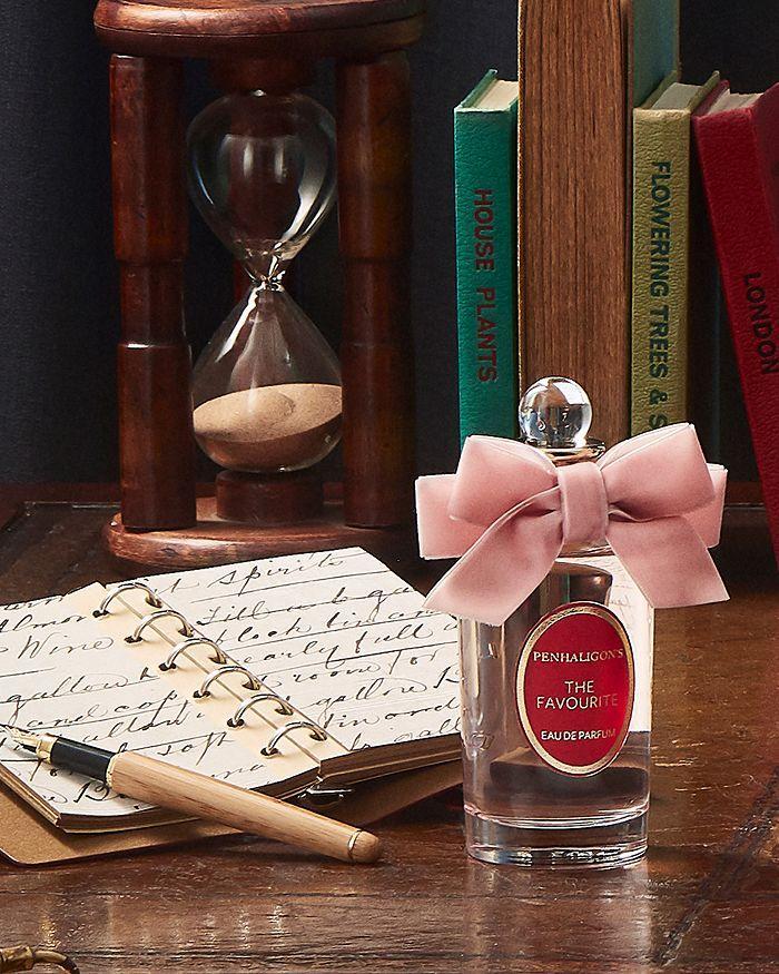 商品Penhaligon's|The Favourite Eau de Parfum 3.4 oz.,价格¥1560,第6张图片详细描述