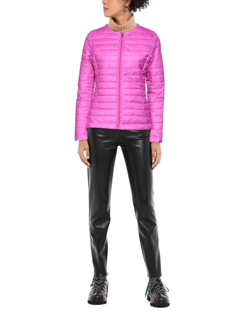 商品TOSCA BLU|Shell  jacket,价格¥509,第2张图片详细描述