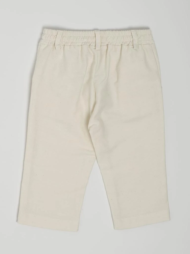 商品leBebé|Trousers Trousers,价格¥660,第2张图片详细描述