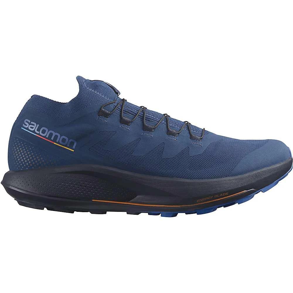 Salomon Men's Pulsar Trail/Pro Shoe 商品