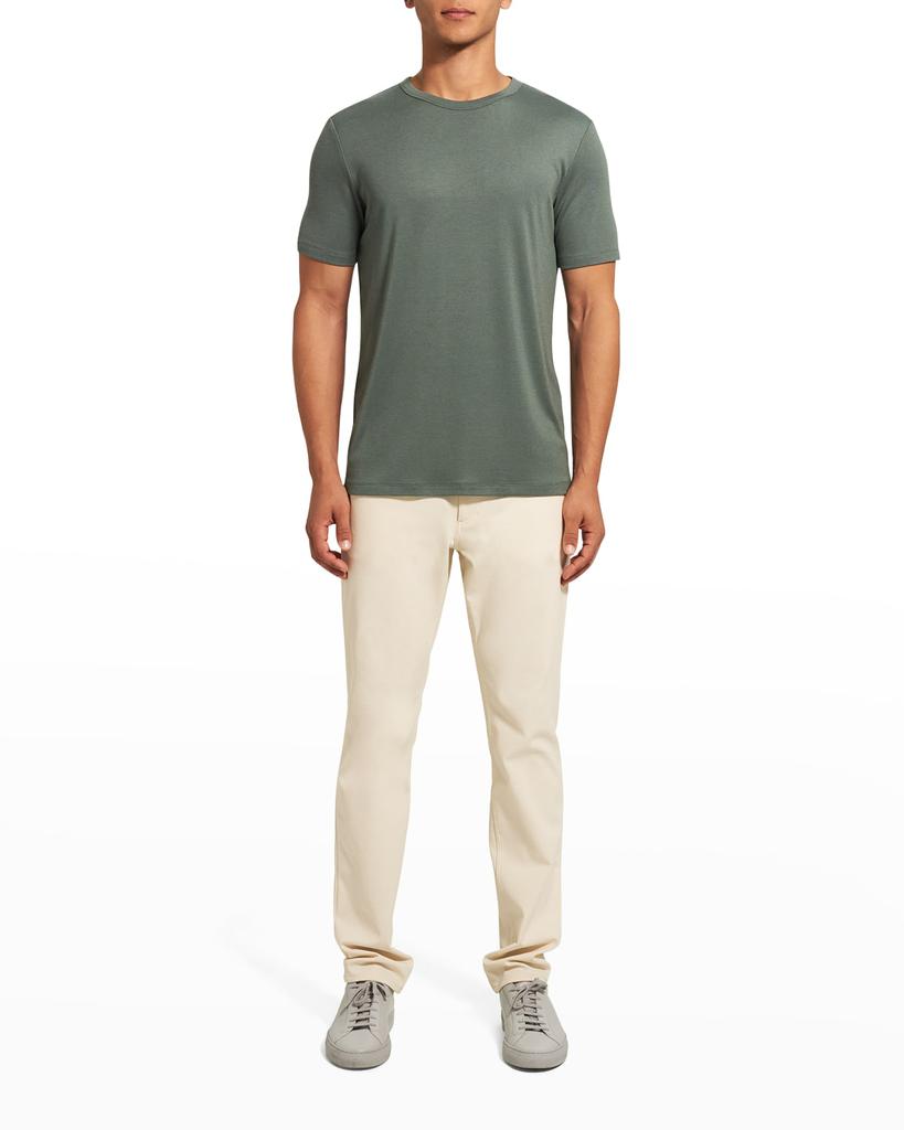 Men's Anemone Essential Short-Sleeve T-Shirt商品第3张图片规格展示