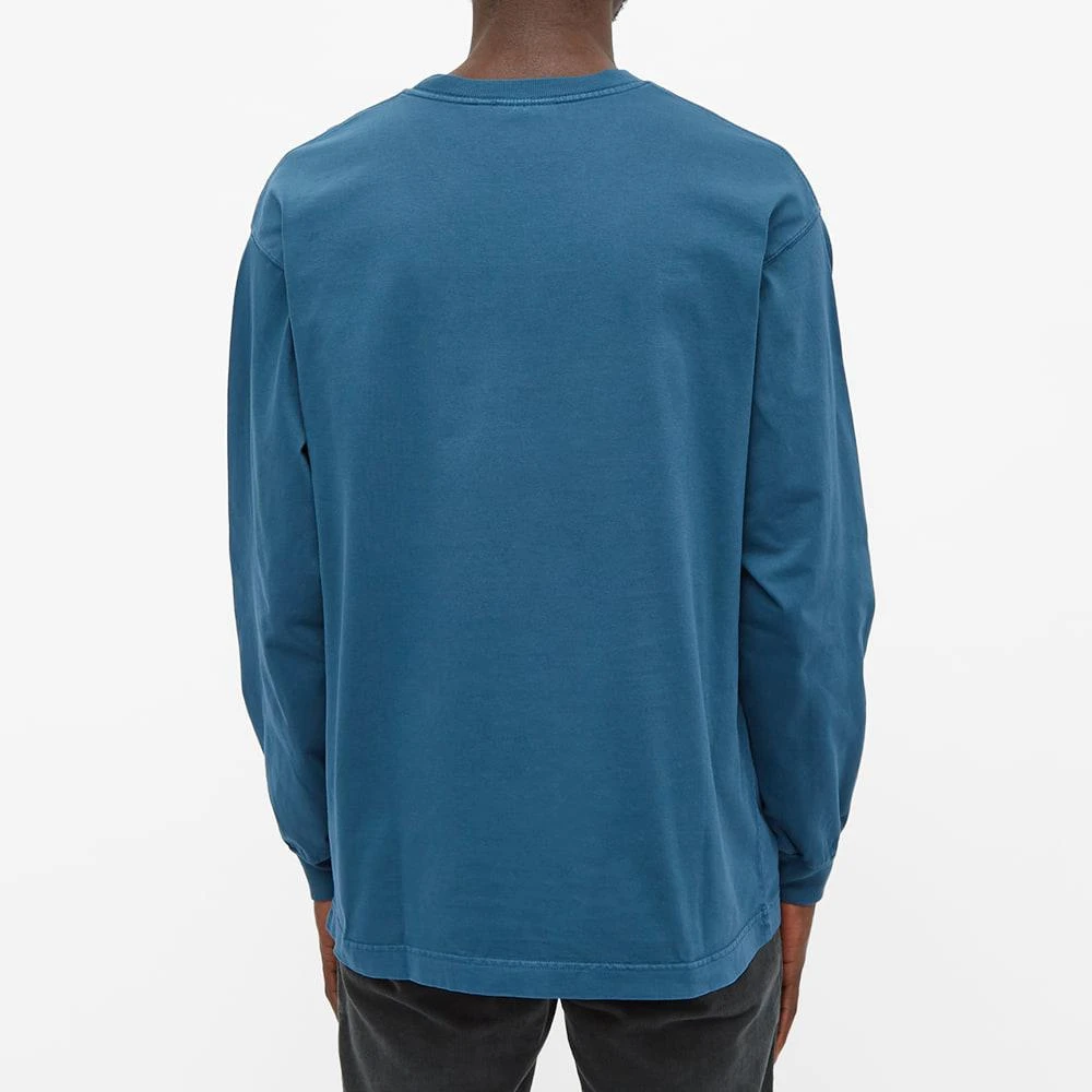 商品Carhartt|Carhartt WIP Long Sleeve Vista Tee,价格¥313,第4张图片详细描述