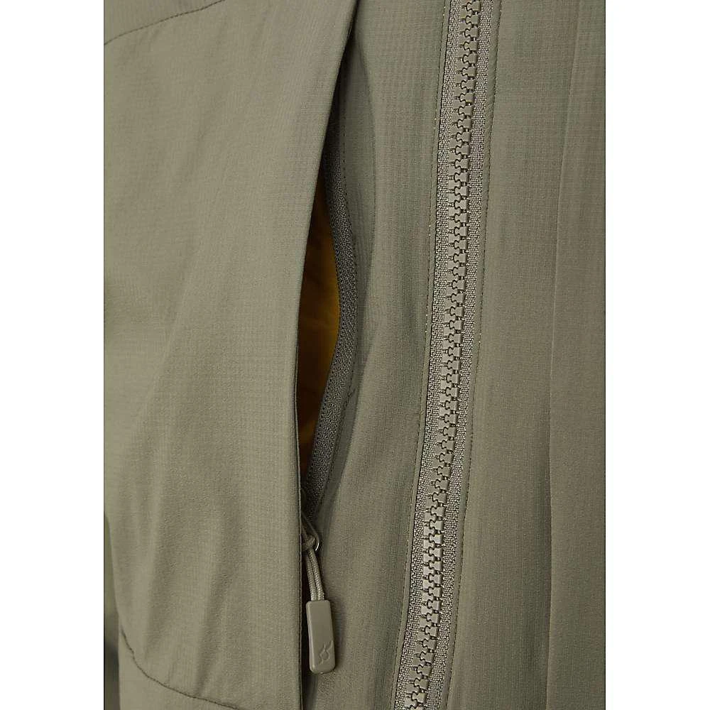 商品Rab|Rab Men's Xenair Alpine Jacket,价格¥1949,第2张图片详细描述