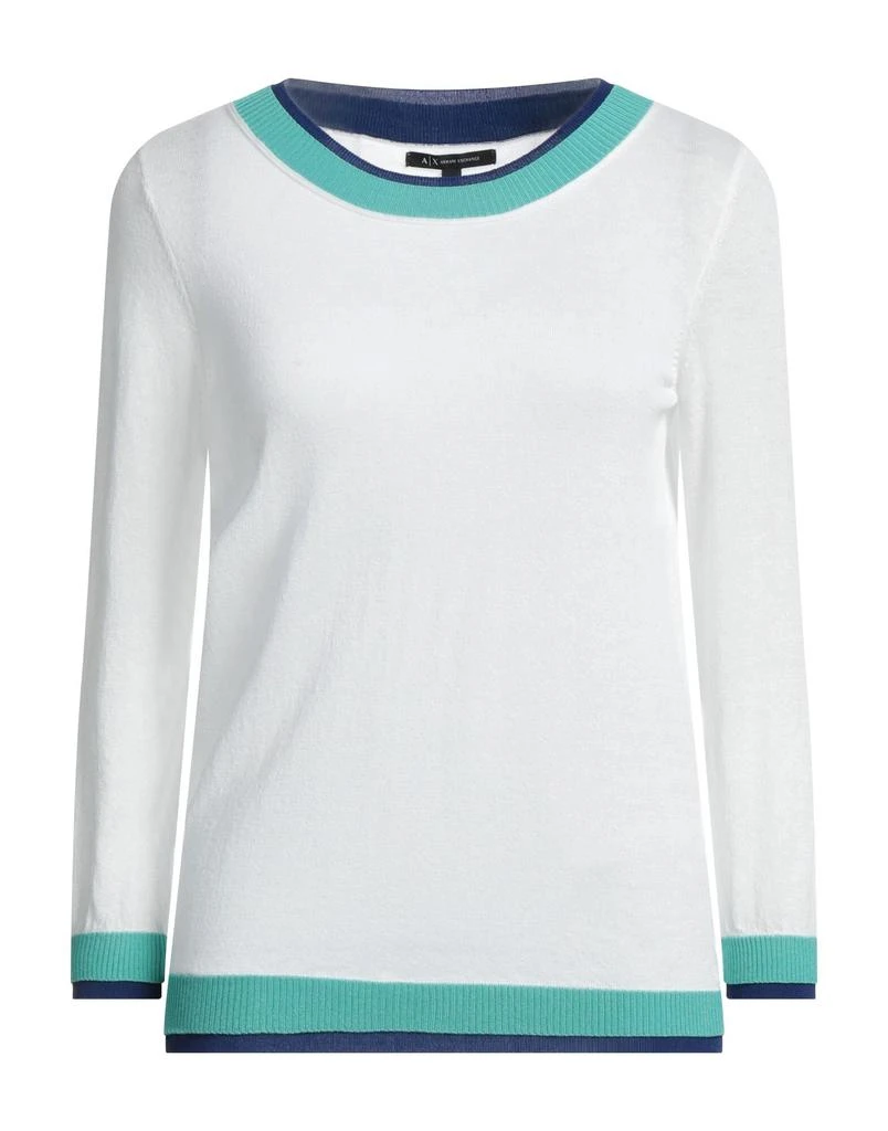 商品Armani Exchange|Sweater,价格¥308,第1张图片