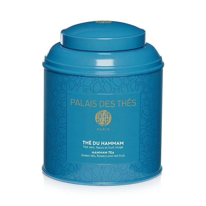 商品Palais des Thés|Hammam Tea,价格¥188,第1张图片