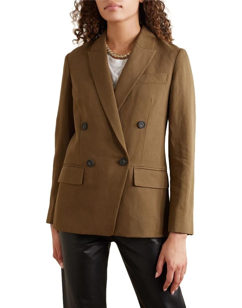 商品Vince|Blazer,价格¥2372,第2张图片详细描述