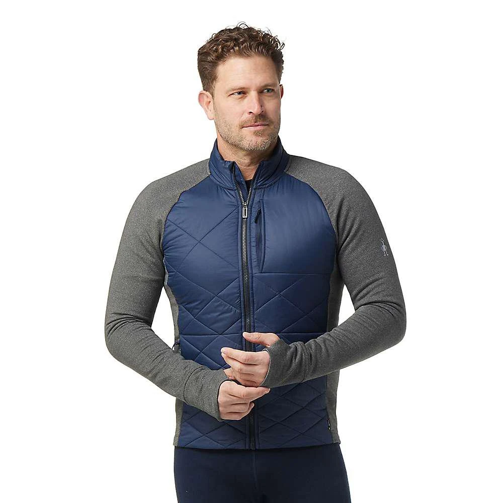 商品SmartWool|Men's Smartloft Jacket,价格¥900,第1张图片