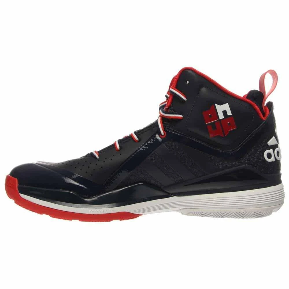 商品Adidas|5 Basketball Shoes,价格¥751,第4张图片详细描述