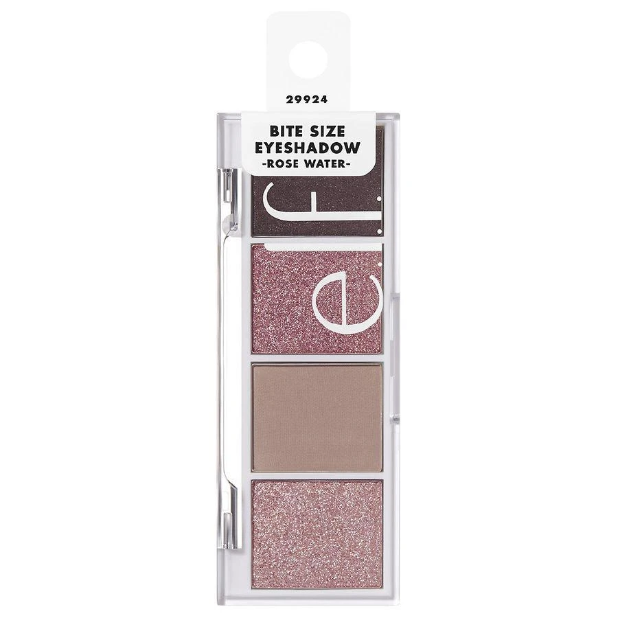 商品e.l.f.|Bite Size Eyeshadow,价格¥25,第2张图片详细描述