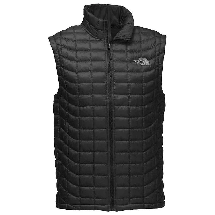 商品The North Face|The North Face Men's ThermoBall Vest,价格¥734,第2张图片详细描述