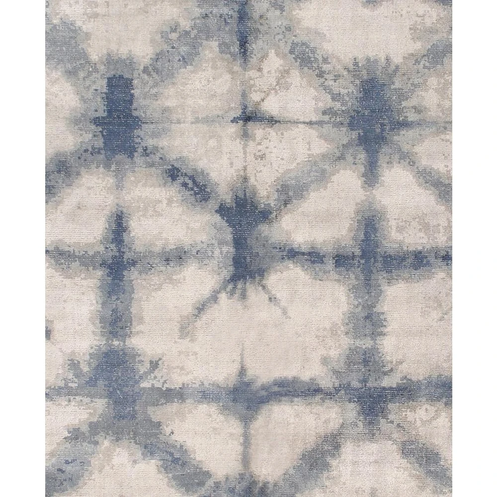 商品Pasargad Home|Shibori PEL-12 10' x 14' Area Rug,价格¥42254,第2张图片详细描述