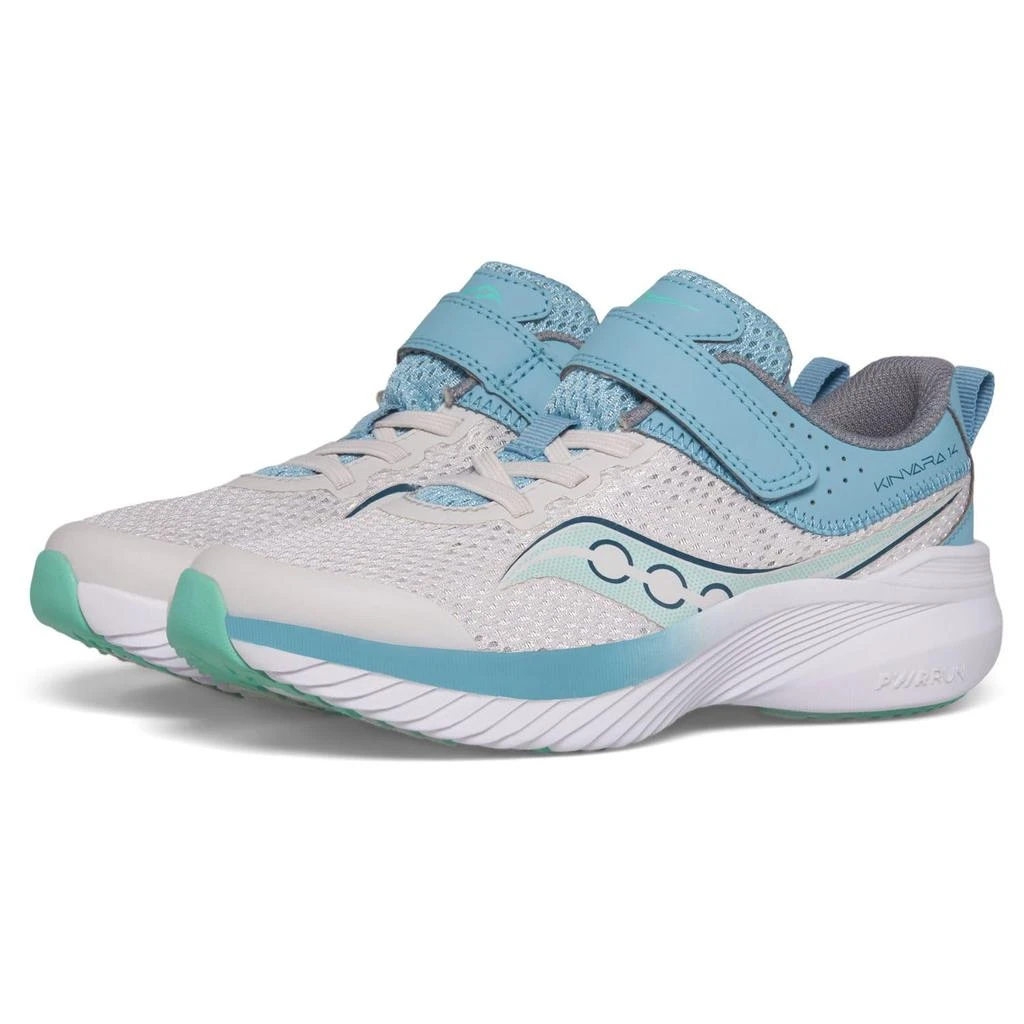 商品Saucony|Kinvara 14 A/C (Little Kid/Big Kid),价格¥441,第1张图片