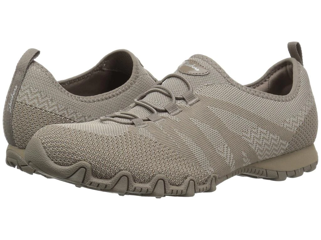 商品SKECHERS|Bikers - Knit Happens,价格¥469,第1张图片