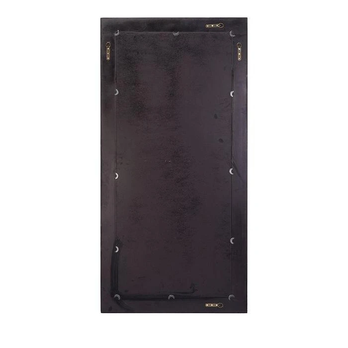 商品Jamie Young|Reclaimed Rectangle Floor Mirror,价格¥7401,第5张图片详细描述