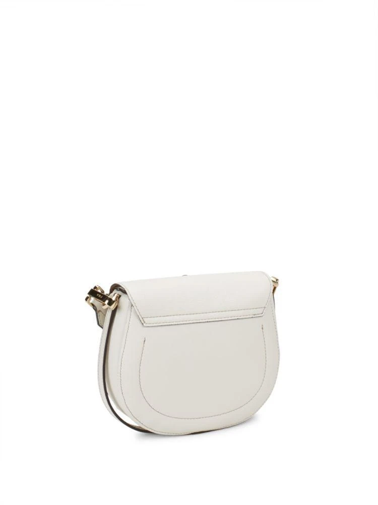 商品Furla|Club Mini Leather Crossbody,价格¥1927,第4张图片详细描述