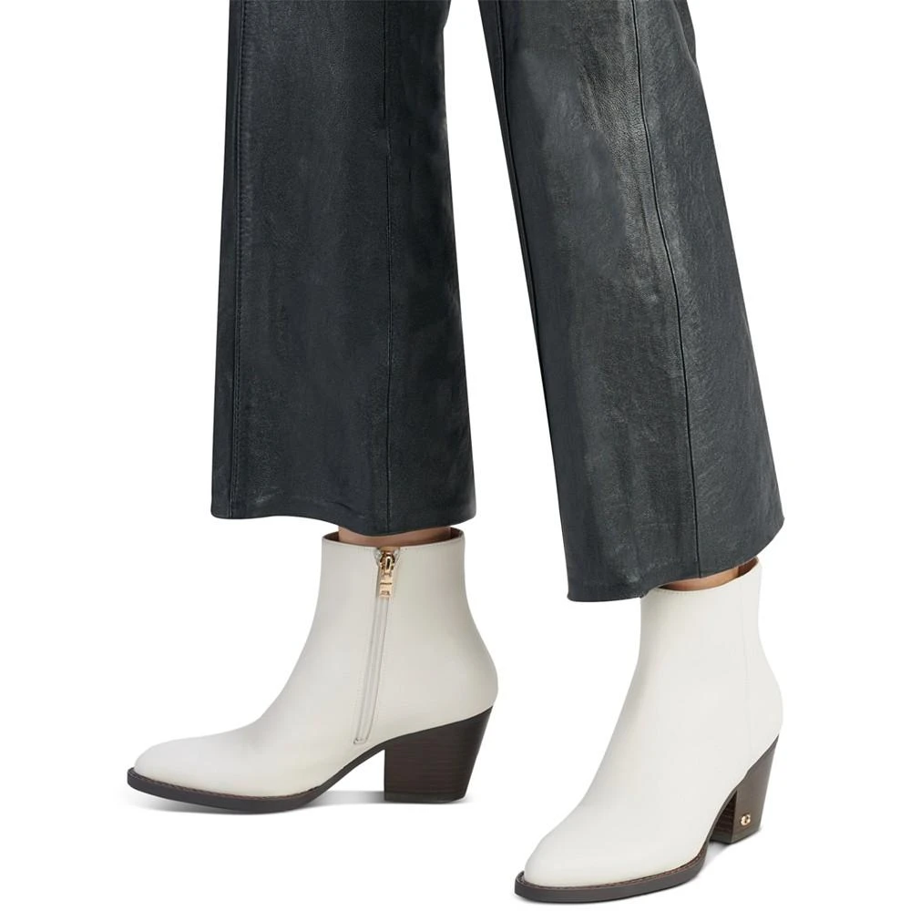 Women's Pacey Pointed-Toe Booties 商品