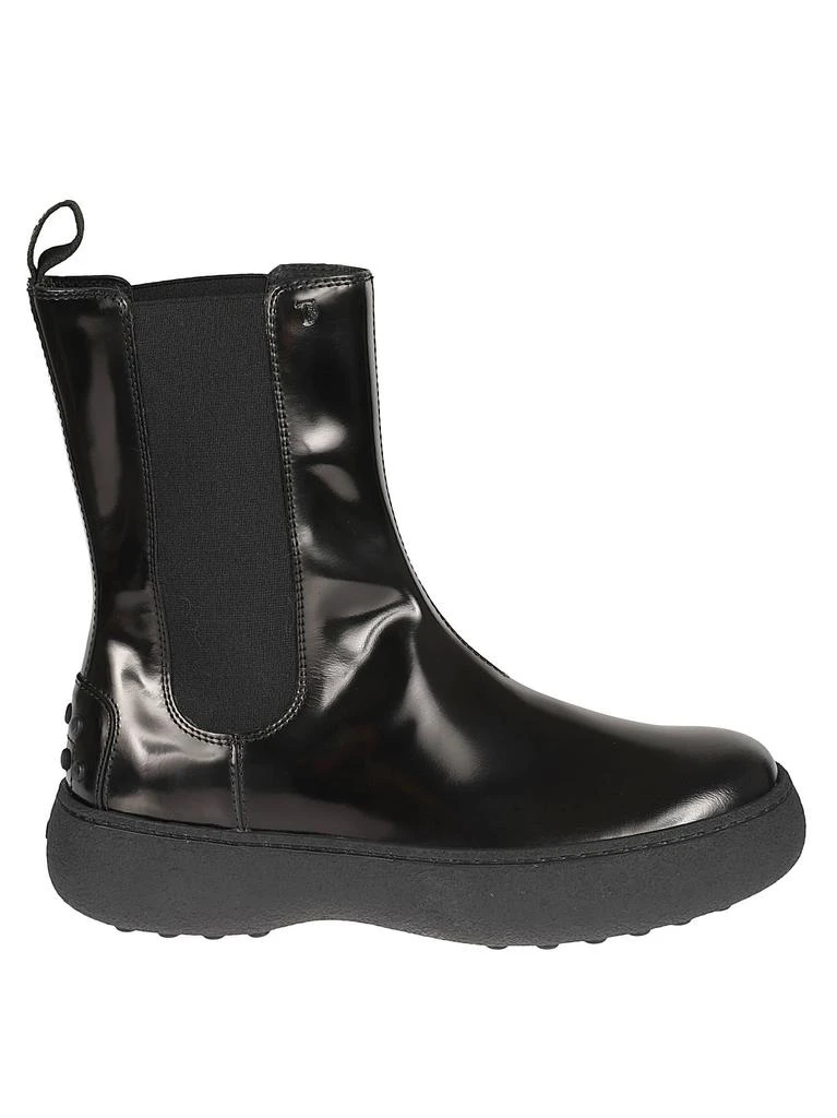 商品Tod's|Tod's Winter 09j Boots,价格¥3256,第1张图片