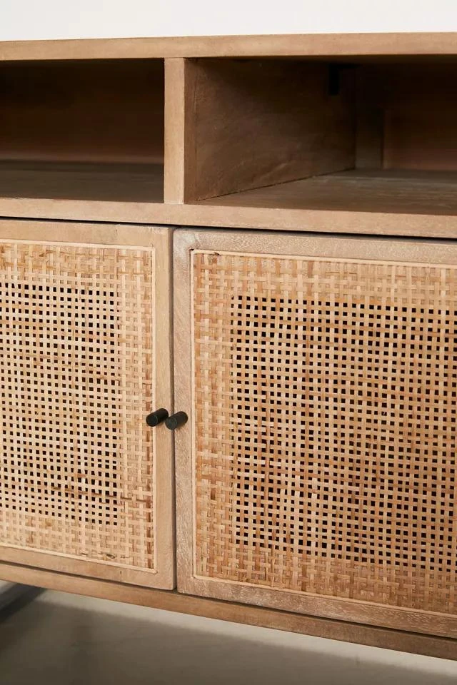 商品Urban Outfitters|Ivy Media Console,价格¥9694,第4张图片详细描述