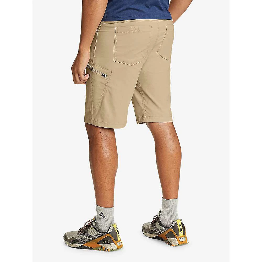 商品Eddie Bauer|Eddie Bauer First Ascent Men's Guide Pro 12 Inch Short,价格¥376,第3张图片详细描述