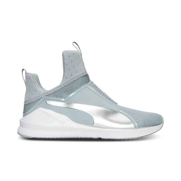 商品Puma|Fierce Core 女士休闲板鞋,价格¥297,第2张图片详细描述