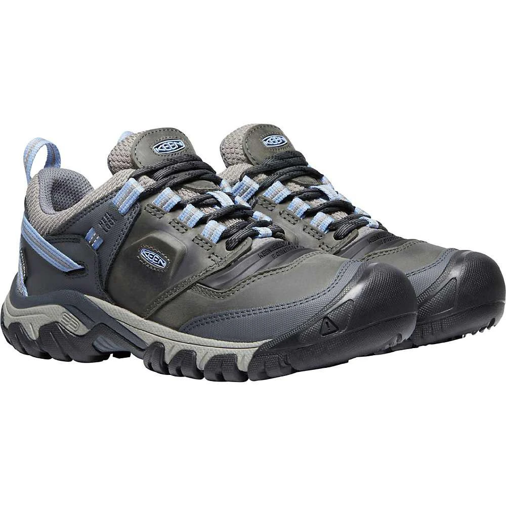 Women's Ridge Flex Waterproof Shoe 商品